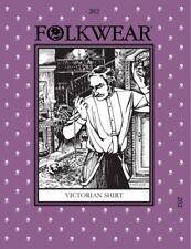 Folkwear Patterns Sewing