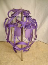 Nylon Driving Harness For