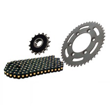 SILENT TRANSMISSION KIT RK
