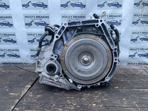 Honda civic mk9 automatic - honda,