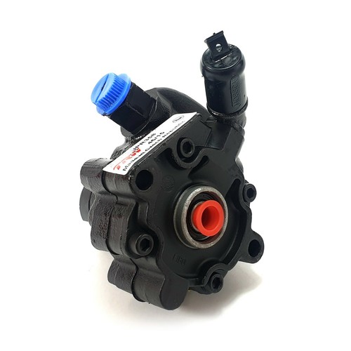 Ford mondeo 2000 2007 trw - 2000-2007,