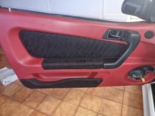 Alfa Romeo Gtv/Spider Door