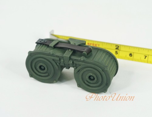 Dragon figure ww2 - figure, german