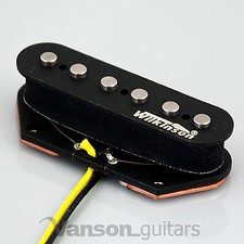 NEW Wilkinson WVTB Alnico V