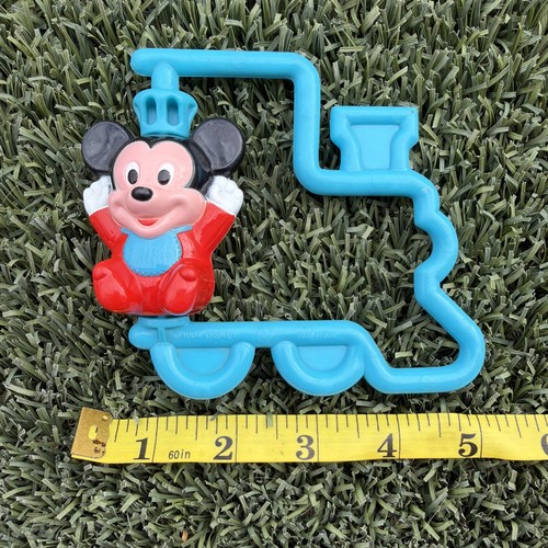 Vintage 1984 disney playskool - 1984,