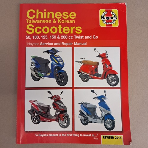 Haynes chinese taiwanese - haynes, &