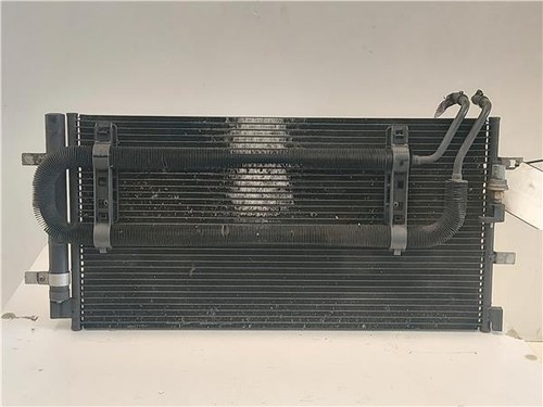 Condenser audi - condenser, (b8)