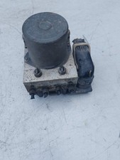 CITROEN DISPATCH EXPERT SCUDO 07-016 1.6HDI ABS PUMP CONTROL l MODULE 0265951434