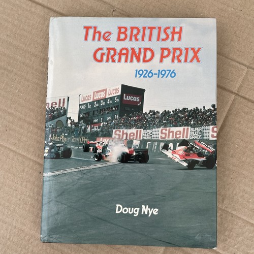 The british grand - the,