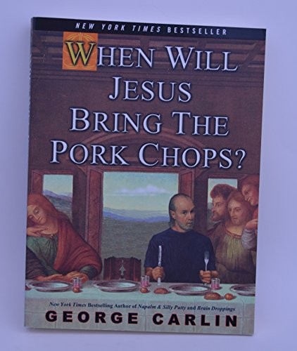 When will jesus - when, pork