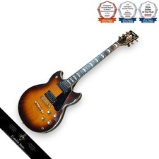 YAMAHA SG2000 Electric Guitar