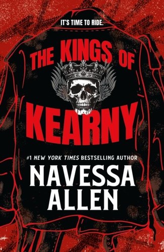 The kings kearny navessa - kings,