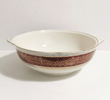 Alfred Meakin Serving Bowl