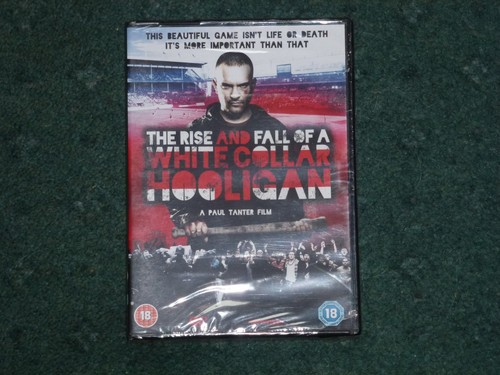 The rise and fall - and,