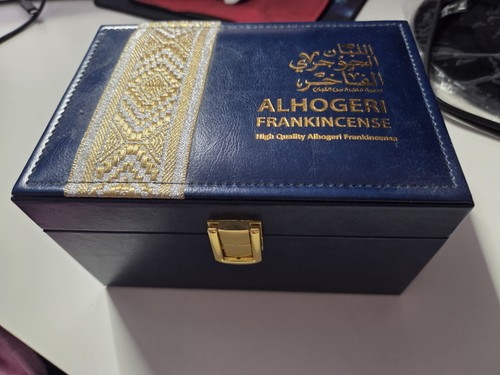 Alhogeri frankincense - alhogeri,