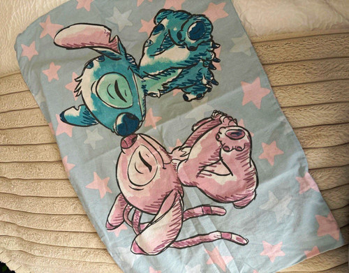 Dunelm disney lilo - disney, stitch