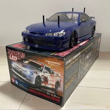 Tamiya TT-01D Silvia Body RC