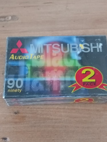 C90 audio cassette - audio, tape