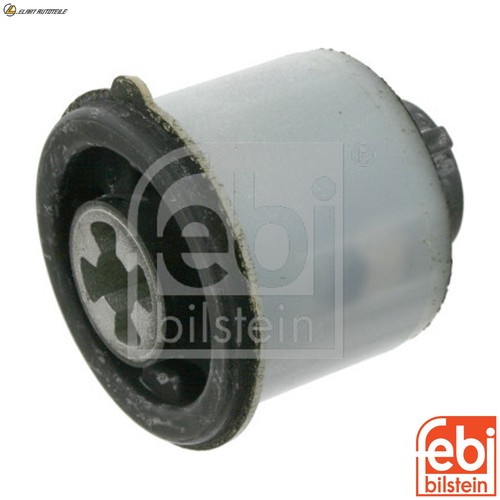 Bearing axle body - body, 27245