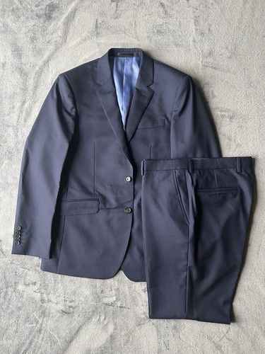 Lewin aldgate suit - lewin,