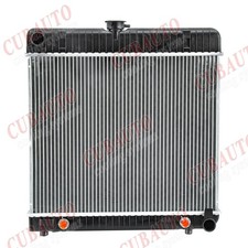 Radiator FITS 79-1985 1984