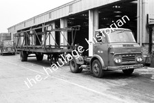 THH Truck Photos - Commer -