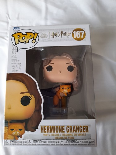 Funko pops hermione granger - funko,