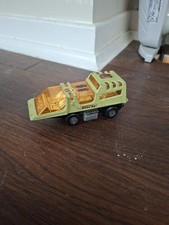  2 Matchbox Adventure