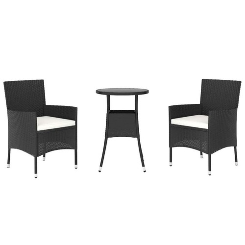 Garden bistro set with - bistro,