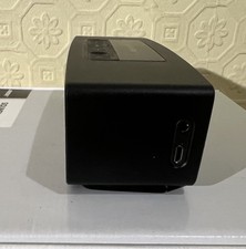 Bose SoundLink Mini 2 II Portable Wireless Bluetooth Speaker - Black/Copper