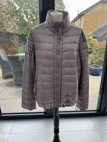 Heather coloured luisa - heather,