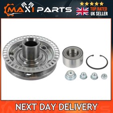 VW Golf MK4 1997-2005 Front Or