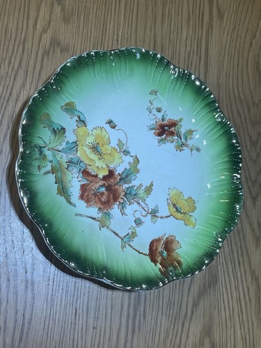 Trade mark poppy decorative - trade,