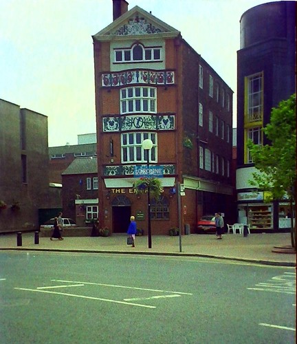 Hull social history the - history:,