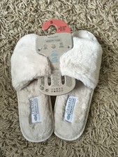 Primark Memory Foam Slipper