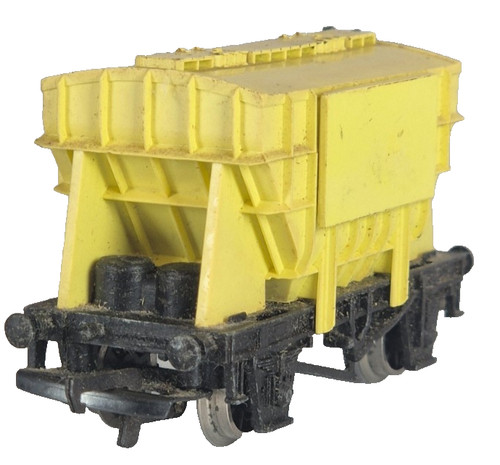 Wrenn w5016 gauge - oo,