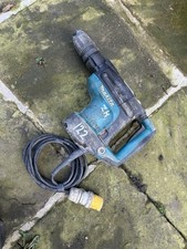 Makita HR4011C SDS Max Hammer