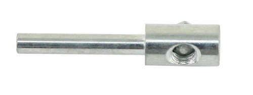 Accelerator cable shortening - accelerator,
