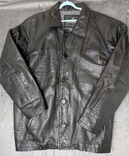 Trekway Leather Jacket Trekway
