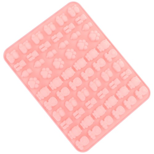 Silicone jelly making - silicone,