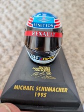 Michael Schumacher Minichamps