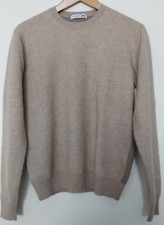 J. W. Anderson x  Uniqlo beige