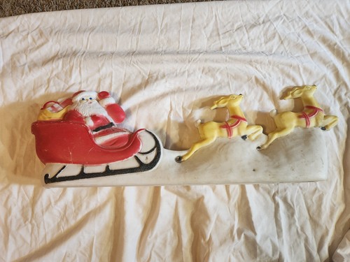 Vintage blow mold union - vintage,