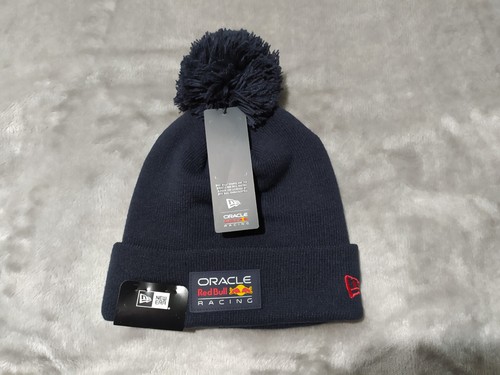 New era red bull - new,