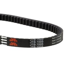JT Drive Belts Motorbike