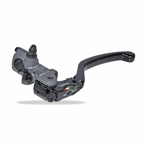 Radial clutch pump - , brembo
