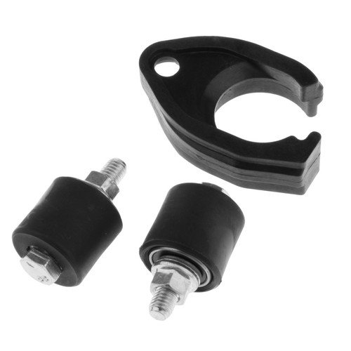 73mm chain guide slider - 73mm,