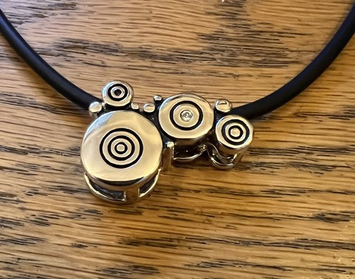 Pierre lang rondolo pendant - pierre,