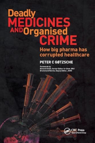 Deadly medicines and organised - deadly,
