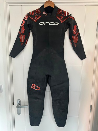 Orca women open - orca,